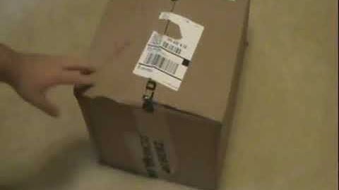 Lockerz com Unboxing Proof Invites