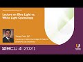 Blue Light vs. White Light Cystoscopy for NMIBC