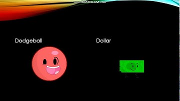 Object Brawl Viewer Voting Episode 14