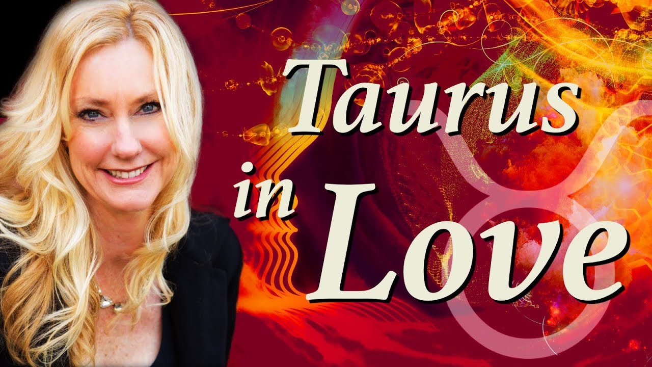 Make A Taurus Fall Madly In Love With You Forever!