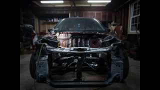 Smart Car Body Kits Honda Civic - Youtube Videos