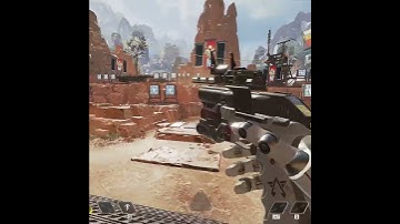 p2020 in the firing range