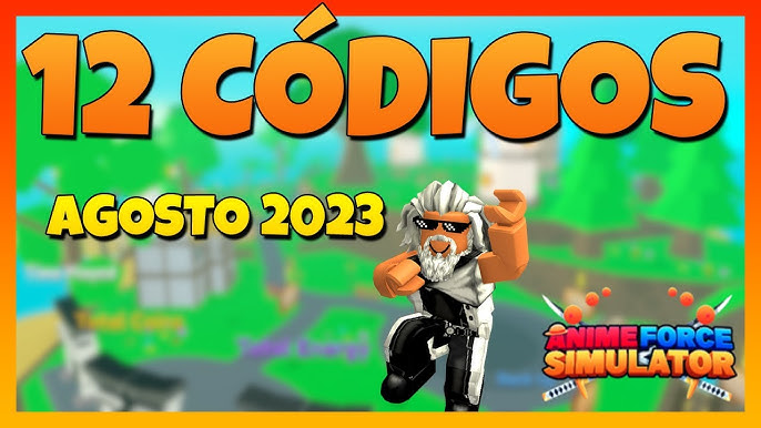 Roblox: One Punch KO Códigos Secretos de outubro de 2023