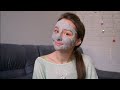 Мои впечатления от маски Elizavecca Carbonated Bubble Clay Mask