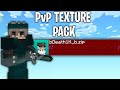 PvP texture pack/normal pack | texture pack for pojav launcher and java