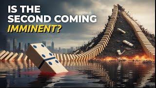 Download Lagu Why Millions Believe The Second Coming Is Imminent MP3 Download Lagu Why Millions Believe The Second Coming Is Imminent MP3
