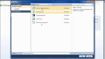 Create Your Own DLL File (Class Libraries) - decliciousVB