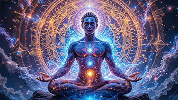 Discover Your Inner POWER with Guided Meditation 528 Hz Music and Healing Music | Angel Signs 1111