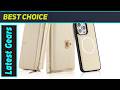 The Ultimate Stylish Magnetic Case for iPhone 16 Pro Max