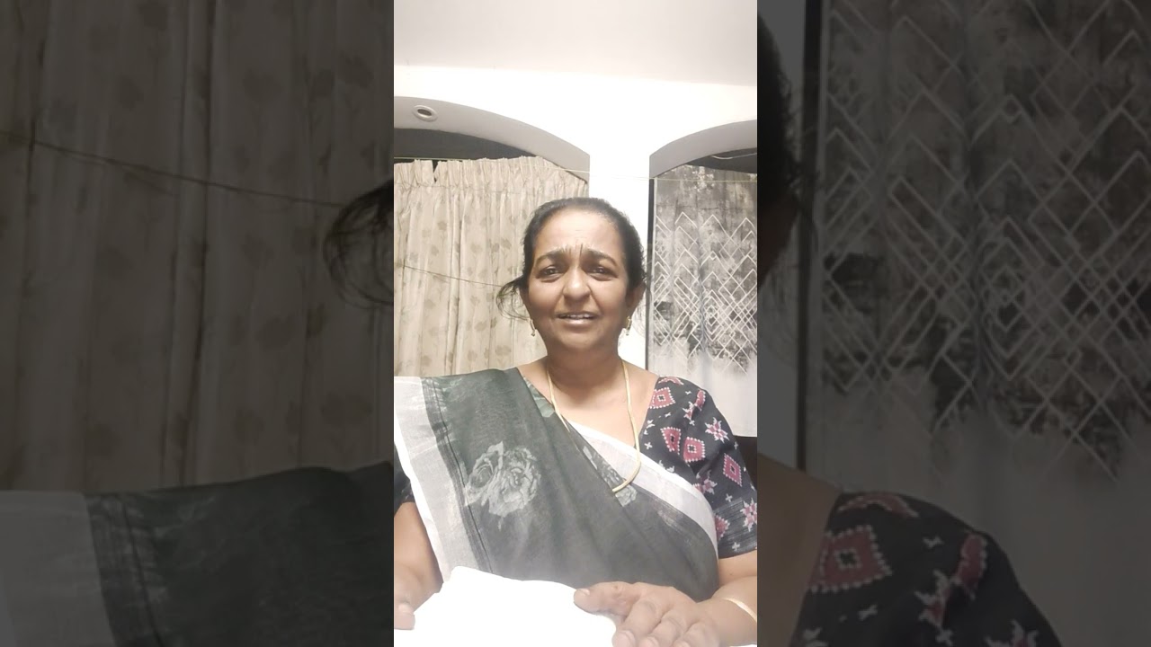 கர்த்தருடைய பரிசுத்தவான்களின் மரணம் அவருடைய பார்வைக்கு அருமையானது.