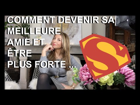 Vidéo: Comment être Le Meilleur Ami De Votre Fille