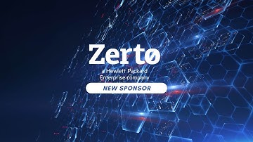 Meet Zerto
