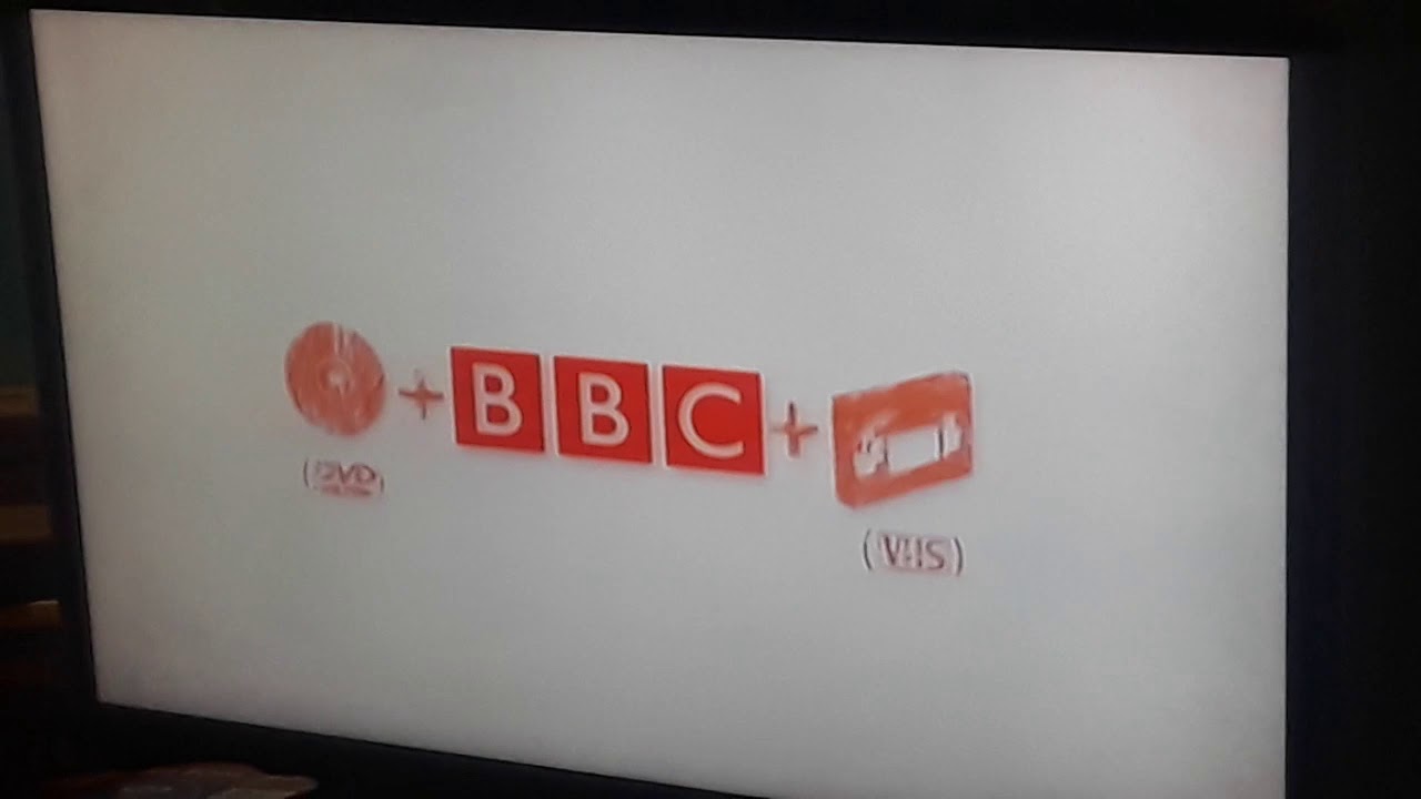 BBC America promo 2010 version