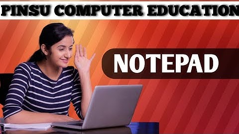 Notepad !! Notepad Full video !! Adca
