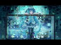 《初投稿》存在曖昧ホログラム/初音ミク―Juperi