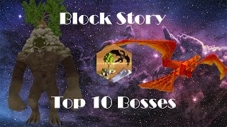 Block Story Top 10 Hardest Bosses screenshot 5