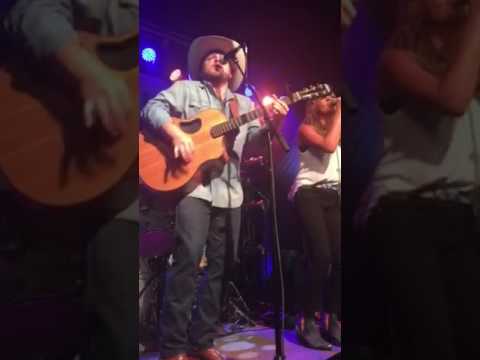 Josh Abbott Band & Carly Pearce "Wasn't that drunk"
