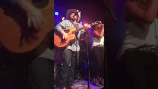 Josh Abbott Band & Carly Pearce "Wasn't that drunk"