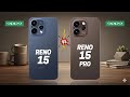 Oppo Reno 15 vs Oppo Reno 15 Pro  Full comparison ⚡Which one is Best
