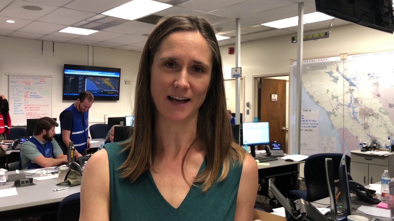 Wildfire Smoke Safety