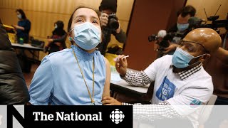 Speeding up children's 2nd COVID-19 vaccine dose