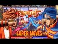 Breakers - Super Moves - Arcade