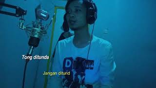 Video thumbnail of "Jafunisun - "KUDU BOGA KABISA" cover by Taupik Nugraha"