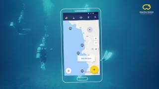 Deep Dive Scanner - your free personal scuba diving guide screenshot 5