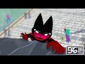 Mao Mao Crying Csupo V2 Effects Sponsored By Endzone757 S THX Csupo Effects 