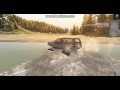 SpinTires обзор мода Chevy K5 Blazer версия 16.06.17 для SpinTires (v03.03.16)