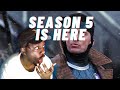 🔴 SEASON 5.5 IS ALMOST HERE 🔴 NEVER PLAYING TANK FOR THE REST OF THE SEASON 🔴 TESTING THE WATERS