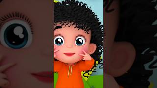Pipi tembam Video animasi 3d #shorts #fun #songforkids #preschool