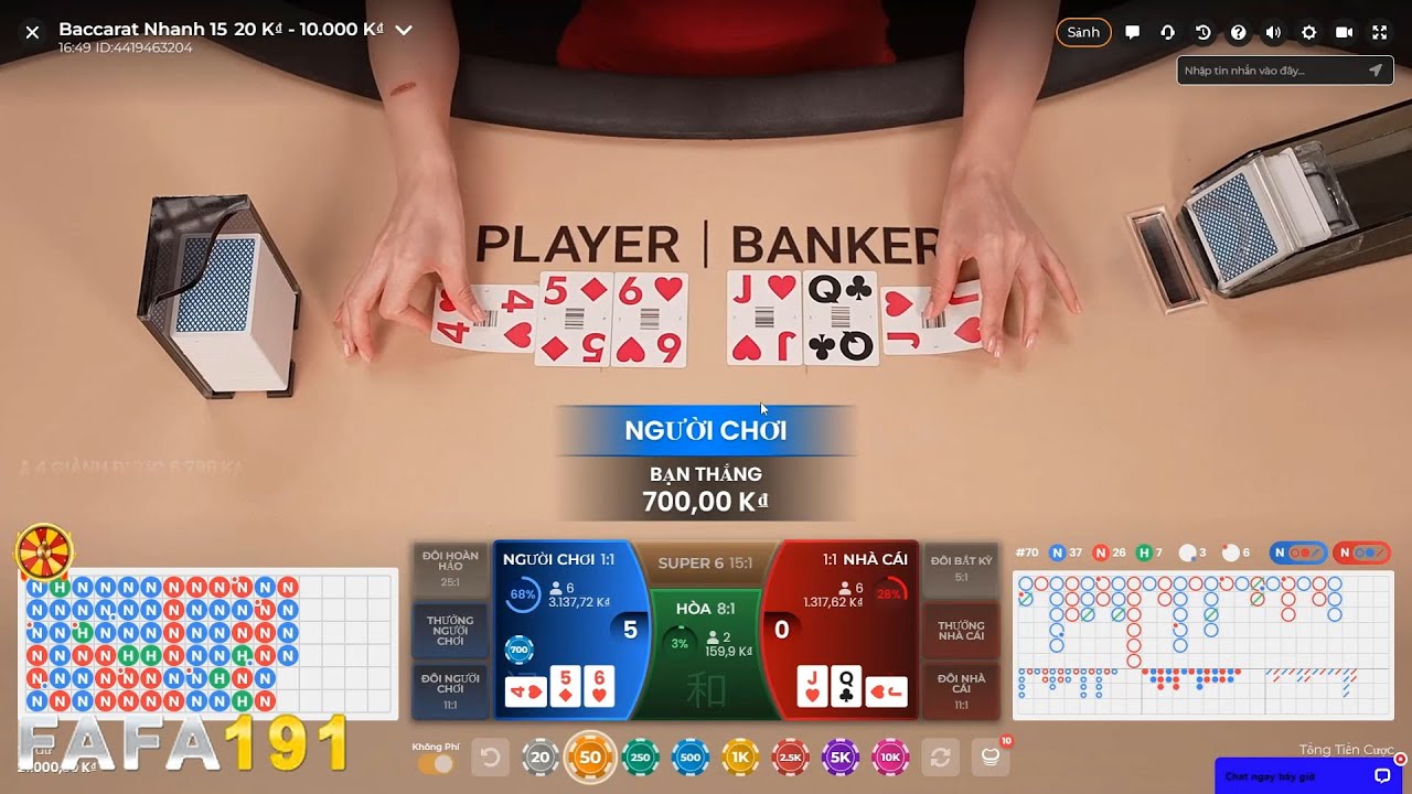 slot game 777 Kiếm tiền online 2024 từ sàn live casino xanh chín chốt lãi tiền khủng với sảnh cơm gạo baccarat