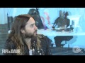 Jared Leto talks Heath Ledger's joker, music and 'method ...