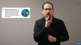 COVID-19: 10 Things You Can Do To Manage Your Health at Home (CDC)