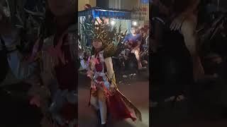 cantik dan gemoy carnival nip  #djkarnafal #carnival #dj #remix  #cover