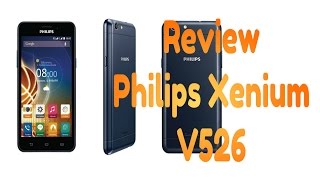 Philips S396 REVIEW
