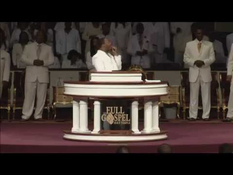 heaven108 FGHT Dallas: Sunday Evening Worship- Nov 9