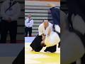 Fun times in Korea with Jorge Rojo Shihan #martialarts #aikido
