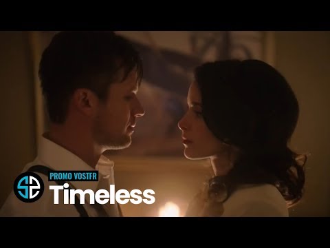 Timeless S02 Promo