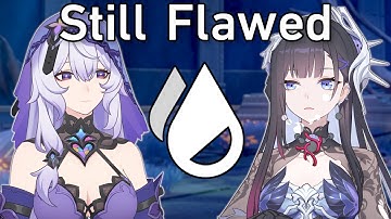 Hysilens ALMOST Fixes DoT... (Honkai: Star Rail)