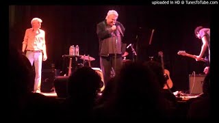 Daniel Johnston - Love Enchanted (Live 2012)