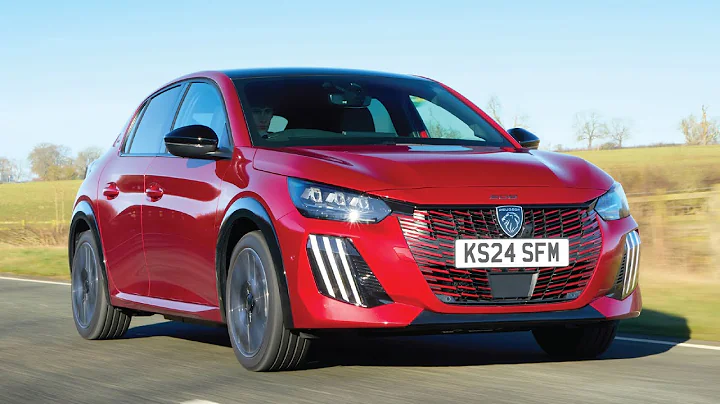 2025 Peugeot 208 Review – Stylish, Efficient, Game-Changer!