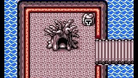 Lets Play Legend of Zelda: Oracle of Seasons 3: Gnarled Root Dungeon