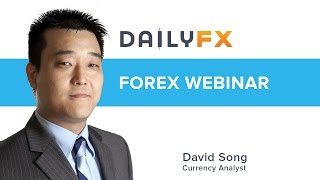 Forex : Bank of Canada Meeting Coverage with David Song