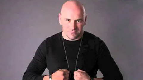 UFC 151 Conference Call Recording: Dana White Goes...