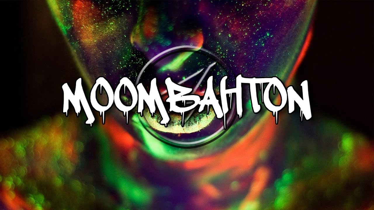 Moombahton Mix 2022 | The Best of Moombahton 2022 Mix by Max Solution ...