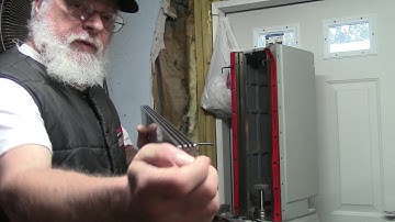 Restoring a Clausing 6x12 Surface Grinder- Part 1