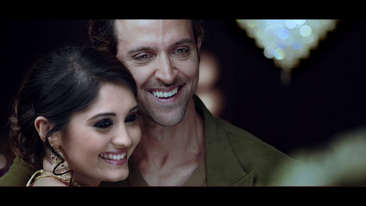 Hrithik Roshan Is My Crush Says Surabhi Youtube