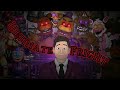 [DC2/FNaF] ULTIMATE FRIGHT | 10TH ANNIVERSARY [reuploaded]